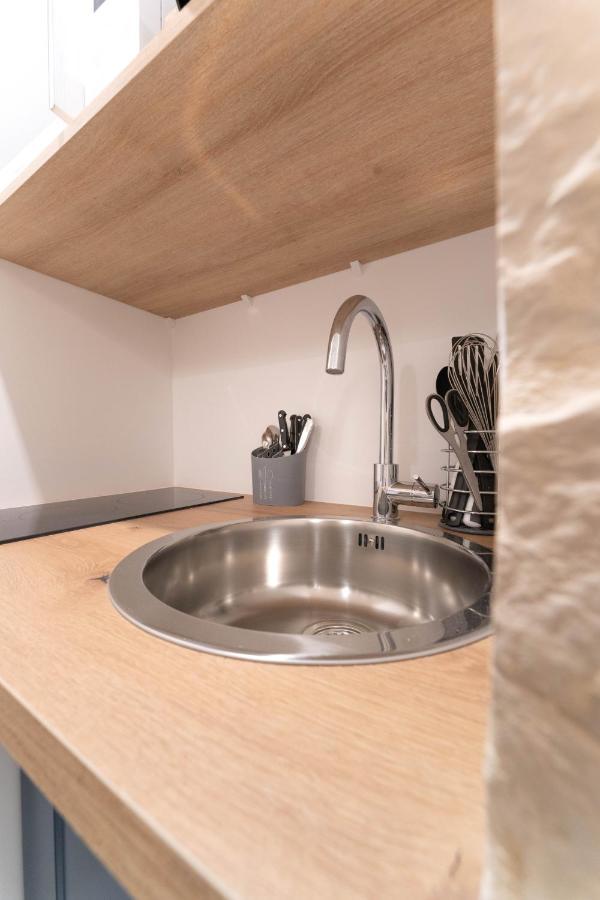 Magic Design Niza Exterior foto