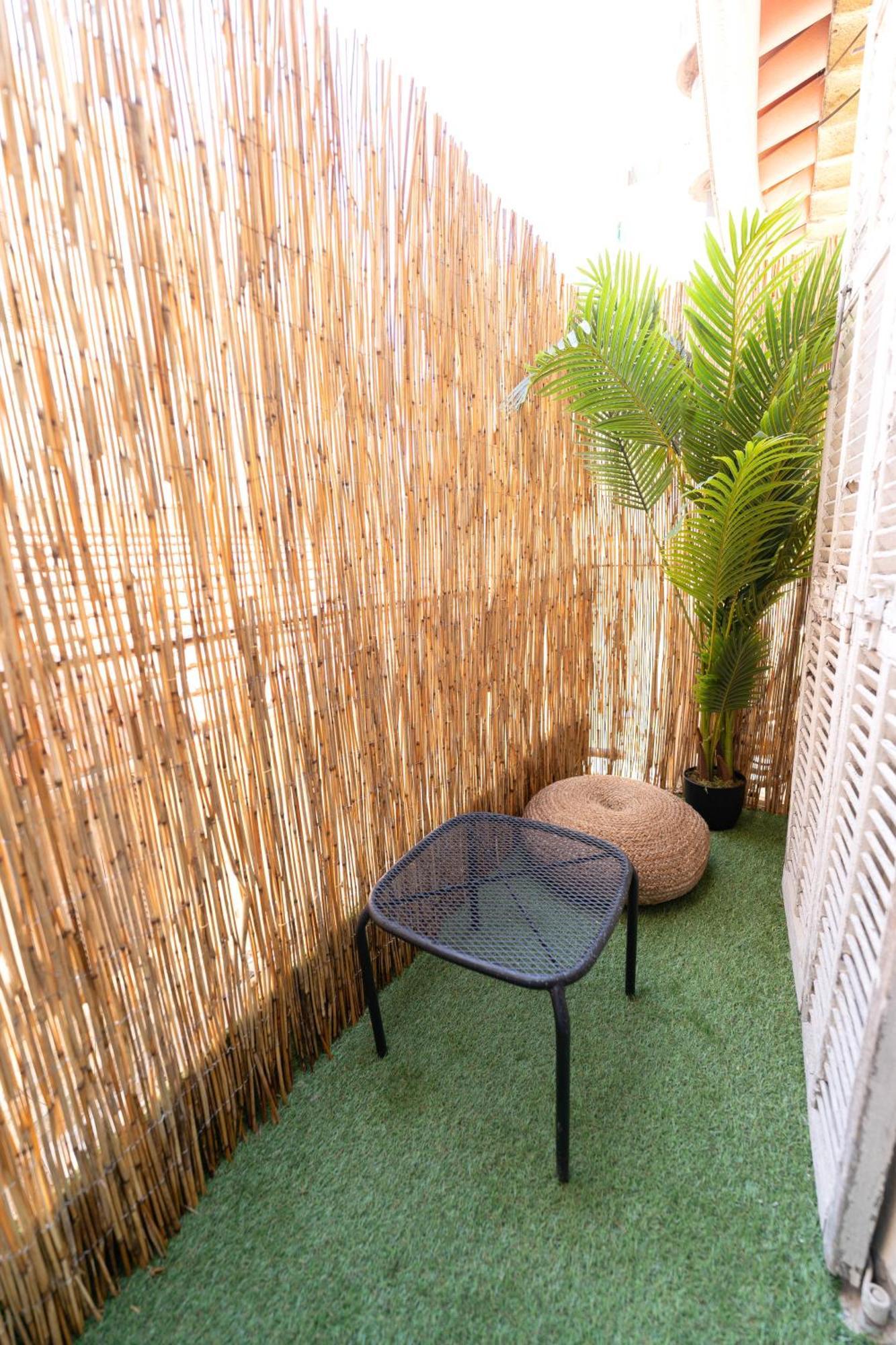 Magic Design Niza Exterior foto